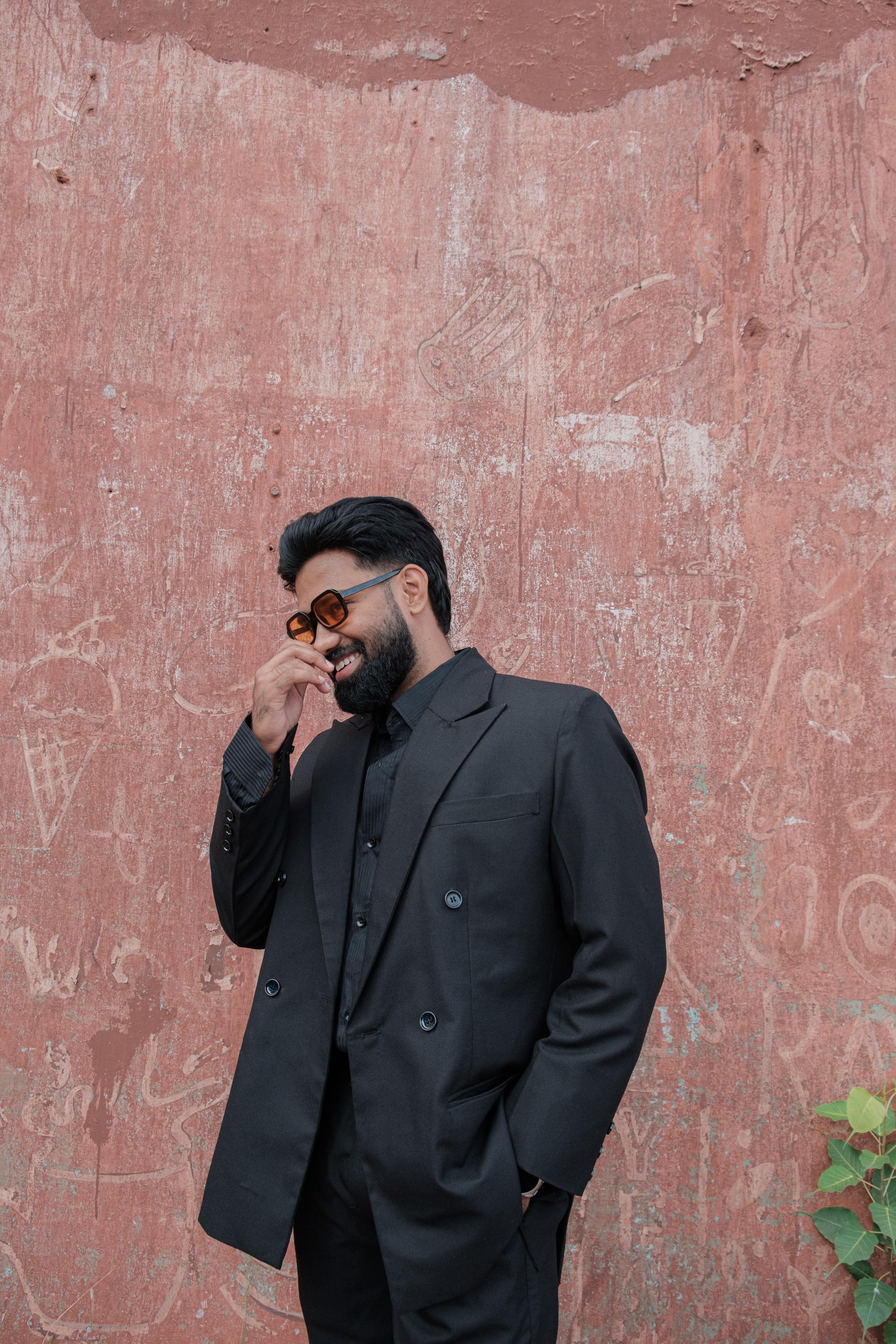 Co-Founder Shiv Paul